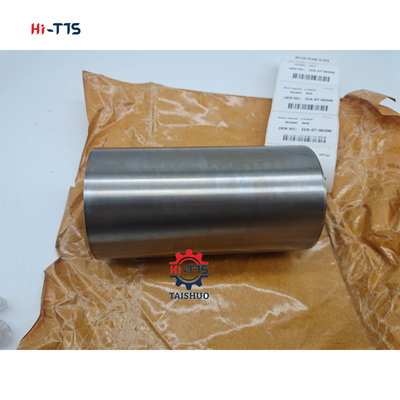 সিলিন্ডার লিনার 32A-07-00300 32A07-00300 ফোর্কলিফ্ট পার্টস S6S লিনার 6CYL
