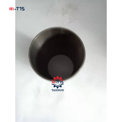 Excavator Engine Parts Liner V3307 1J550-21110 1J770-21112 সিলিন্ডার লিনার