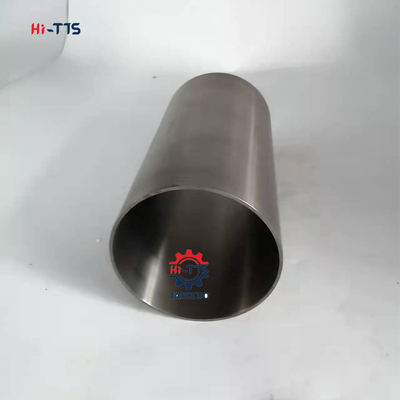 Excavator Engine Parts Liner V3307 1J550-21110 1J770-21112 সিলিন্ডার লিনার