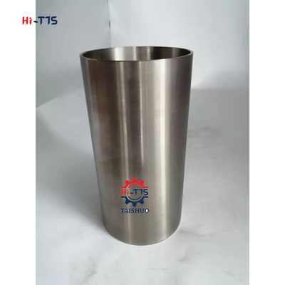 Excavator Engine Parts Liner V3307 1J550-21110 1J770-21112 সিলিন্ডার লিনার