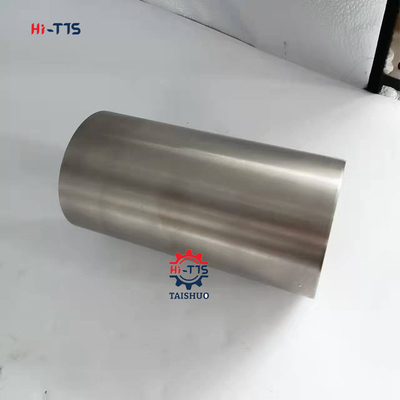 Excavator Engine Parts Liner V3307 1J550-21110 1J770-21112 সিলিন্ডার লিনার