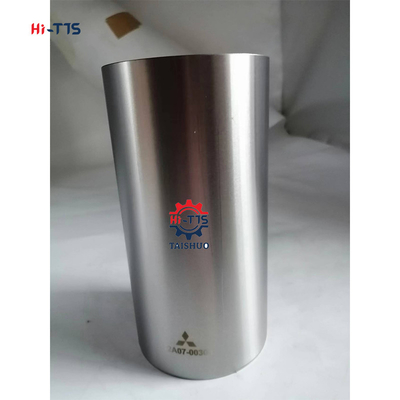 এক্সকাভেটর ইঞ্জিন লাইনার 4CYL S4S 32A-07-00300 32A07-00300 32A-07-00300 32A0700300