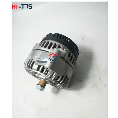 28V 80A 01181651 ডিজেল ইঞ্জিন অল্টারনেটর জেনারেটর