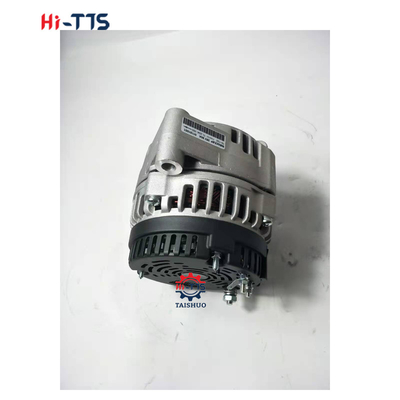 28V 80A 01181651 ডিজেল ইঞ্জিন অল্টারনেটর জেনারেটর