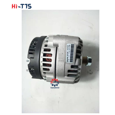 28V 80A 01181651 ডিজেল ইঞ্জিন অল্টারনেটর জেনারেটর