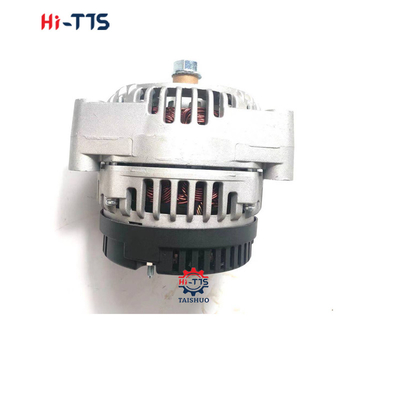 BF6M1013 ডিজেল ইঞ্জিনের যন্ত্রাংশ 28V 80A 01182399 01183604 01183191 D-eu-tz জন্য alternator জেনারেটর