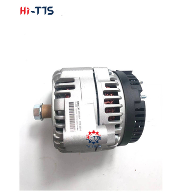 BF6M1013 ডিজেল ইঞ্জিনের যন্ত্রাংশ 28V 80A 01182399 01183604 01183191 D-eu-tz জন্য alternator জেনারেটর