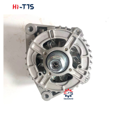 BF6M1013 ডিজেল ইঞ্জিনের যন্ত্রাংশ 28V 80A 01182399 01183604 01183191 D-eu-tz জন্য alternator জেনারেটর
