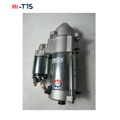 24V 40KW 01183716 1183716 01183681 01180999 ইঞ্জিনের জন্য স্টার্টার মোটর