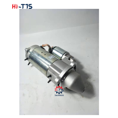24V 40KW 01183716 1183716 01183681 01180999 ইঞ্জিনের জন্য স্টার্টার মোটর