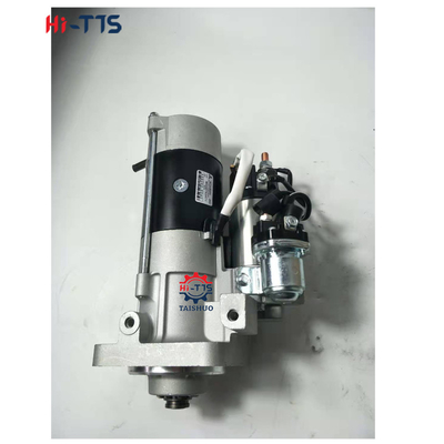 M008T62471 M8T62471 01182758 এর জন্য 24v 5.0kw 10T ট্র্যাক্টর স্টার্টার মোটর