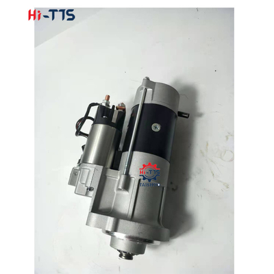 M008T62471 M8T62471 01182758 এর জন্য 24v 5.0kw 10T ট্র্যাক্টর স্টার্টার মোটর