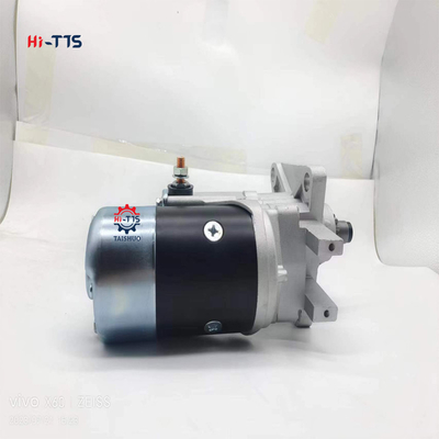 24V 4.5KW 12T SE4518400 ট্রাক অটো স্টার্টার মোটর ডিজেলের জন্য M002T78071 M2T78071 031127090