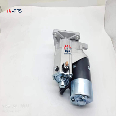 24V 4.5KW 12T SE4518400 ট্রাক অটো স্টার্টার মোটর ডিজেলের জন্য M002T78071 M2T78071 031127090