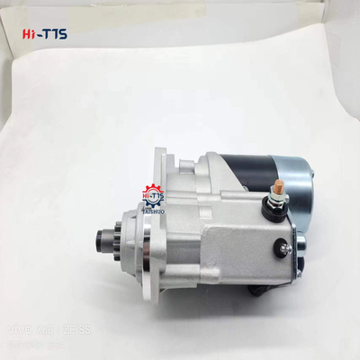 24V 4.5KW 12T SE4518400 ট্রাক অটো স্টার্টার মোটর ডিজেলের জন্য M002T78071 M2T78071 031127090