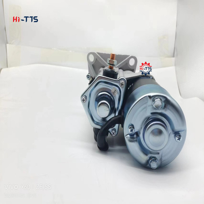24V 4.5KW 12T SE4518400 ট্রাক অটো স্টার্টার মোটর ডিজেলের জন্য M002T78071 M2T78071 031127090
