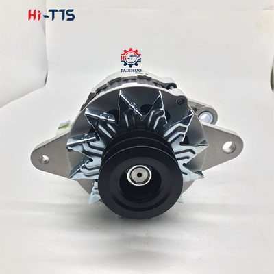 SK200-8 J05E এক্সক্যাভেটর ইঞ্জিন ALTERNATOR 24V 60A VH270402192A VHS270402192