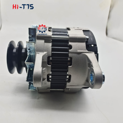 SK200-8 J05E এক্সক্যাভেটর ইঞ্জিন ALTERNATOR 24V 60A VH270402192A VHS270402192