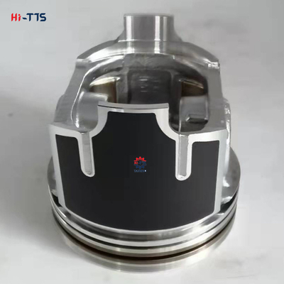 পিস্টন কিট 1J751-21110 1J751-21111 1G777-21110 V3307 Excavator Tractor Parts এর জন্য