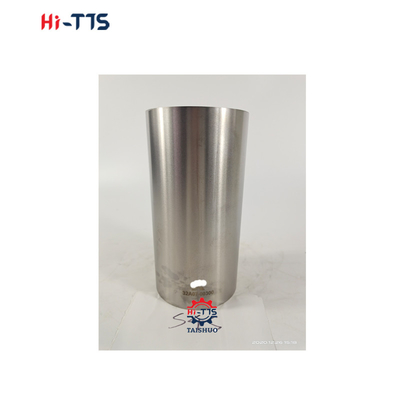 S4S সিলিন্ডার লিনার 32A07-00300 32A17-00100 34417-11011 ইঞ্জিনের যন্ত্রাংশের জন্য উপযুক্ত