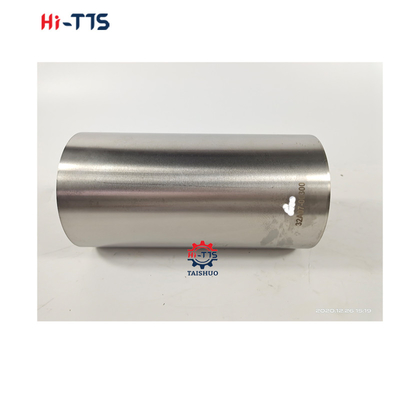S4S সিলিন্ডার লিনার 32A07-00300 32A17-00100 34417-11011 ইঞ্জিনের যন্ত্রাংশের জন্য উপযুক্ত