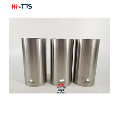 S4S সিলিন্ডার লিনার 32A07-00300 32A17-00100 34417-11011 ইঞ্জিনের যন্ত্রাংশের জন্য উপযুক্ত
