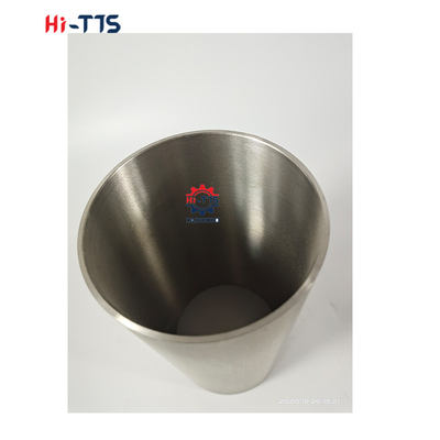 S4S সিলিন্ডার লিনার 32A07-00300 32A17-00100 34417-11011 ইঞ্জিনের যন্ত্রাংশের জন্য উপযুক্ত