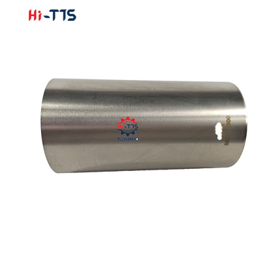 4D32 সিলিন্ডার লাইনার ME013366 ME060439 ME012900 মিটসু-বিশি ইঞ্জিনের জন্য উপযুক্ত