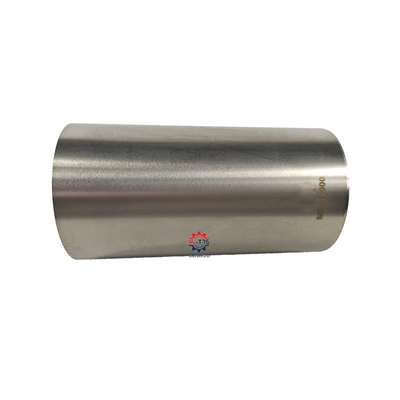 4D32 সিলিন্ডার লাইনার ME013366 ME060439 ME012900 মিটসু-বিশি ইঞ্জিনের জন্য উপযুক্ত