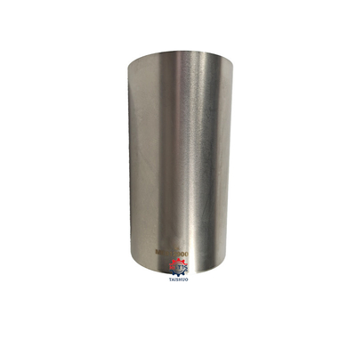 4D32 সিলিন্ডার লাইনার ME013366 ME060439 ME012900 মিটসু-বিশি ইঞ্জিনের জন্য উপযুক্ত