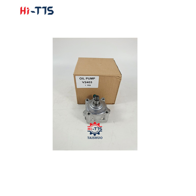 15471-35013 1547135013 তেল পাম্প V2403 V2203 ডিজেল ইঞ্জিনের জন্য