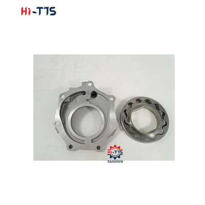 উচ্চ মানের ইঞ্জিন তেল পাম্প 119802-32120 119802-32111 4TNV88 ডিজেল ইঞ্জিনের জন্য