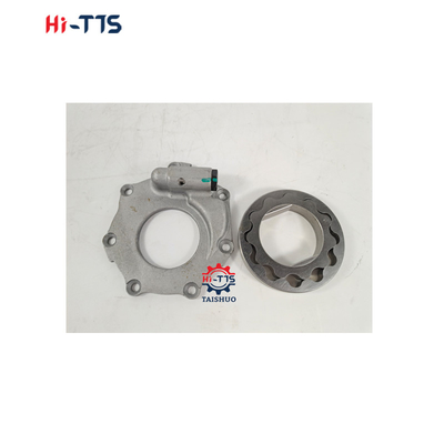উচ্চ মানের ইঞ্জিন তেল পাম্প 119802-32120 119802-32111 4TNV88 ডিজেল ইঞ্জিনের জন্য