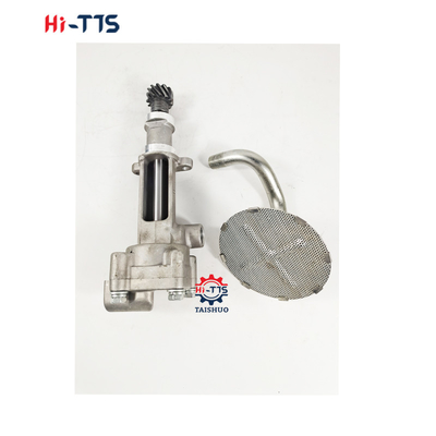 8-97325157-0/8973251570 4JG1 ডিজেল ইঞ্জিনের জন্য তেল পাম্প