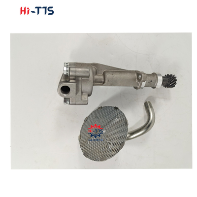 8-97325157-0/8973251570 4JG1 ডিজেল ইঞ্জিনের জন্য তেল পাম্প