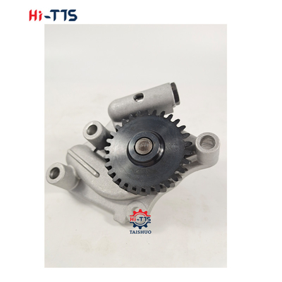 129907-53000 729938-51340 129908-32060 তেল পাম্প 4TNE98 ডিজেল ইঞ্জিন পাম্প এক্সক্যাভেটর ইঞ্জিনের জন্য খুচরা যন্ত্রাংশ