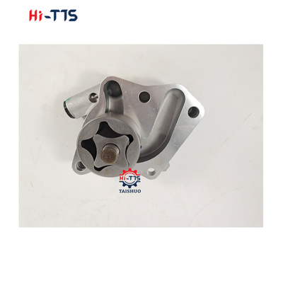 129907-53000 729938-51340 129908-32060 তেল পাম্প 4TNE98 ডিজেল ইঞ্জিন পাম্প এক্সক্যাভেটর ইঞ্জিনের জন্য খুচরা যন্ত্রাংশ