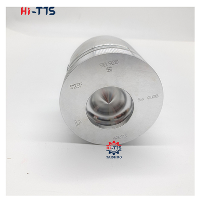 04271217 0427-1217 পিস্টন কিট F4L1011FL F3M1011F F4M1011F Excavator Tractor Parts