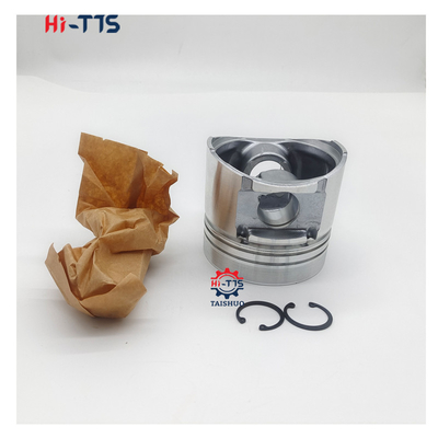 04271217 0427-1217 পিস্টন কিট F4L1011FL F3M1011F F4M1011F Excavator Tractor Parts