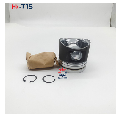 2428-1178 পিস্টন কিট F4L1011FL F3M1011F F4M1011F Excavator Tractor Parts