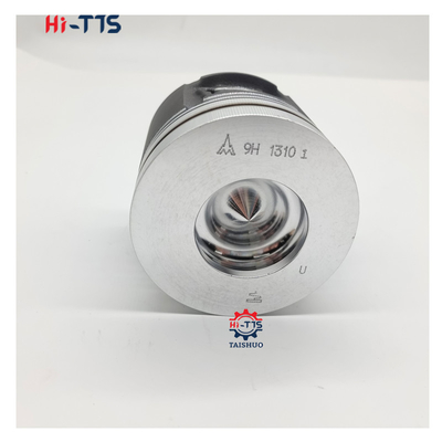 2428-1178 পিস্টন কিট F4L1011FL F3M1011F F4M1011F Excavator Tractor Parts