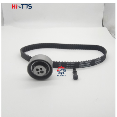 0293-7741 টাইমিং বেল্ট মেরামত কিট 02937741 জন্য D-eu-tz F2L1011 F3L1011 F4L1011 BF4L101 ইঞ্জিন