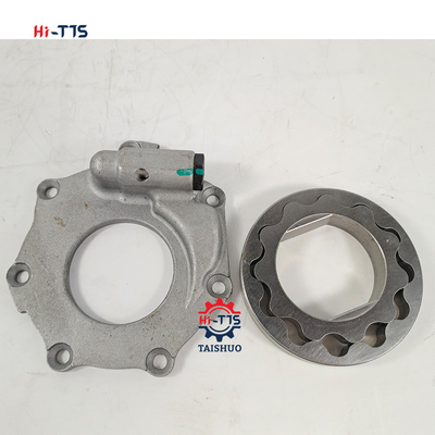 এক্সক্যাভারের তেল পাম্প 4TNV88 119802-32120 YM119802-32120 119802-32111 119802-32100