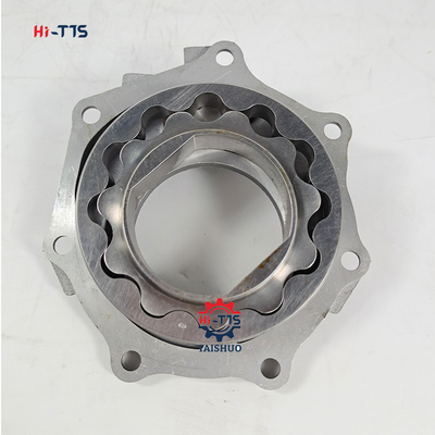 এক্সক্যাভারের তেল পাম্প 4TNV88 119802-32120 YM119802-32120 119802-32111 119802-32100