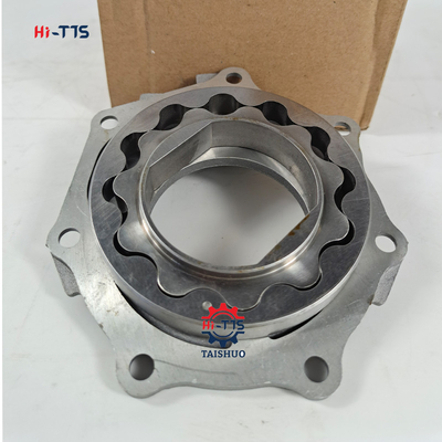 এক্সক্যাভারের তেল পাম্প 4TNV88 119802-32120 YM119802-32120 119802-32111 119802-32100