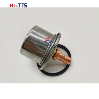 কাম-মিন্স QSK23 QST30 ডিজেল ইঞ্জিনের খুচরা যন্ত্রাংশের জন্য থার্মোস্ট্যাট 3092114