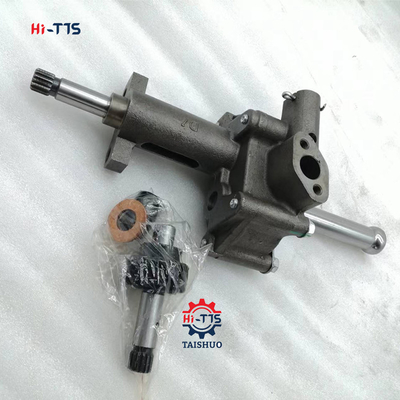 এক্সক্যাভেটর তেল পাম্প 1-1310-199-0 1-1310199-0 6BG1 এক্সক্যাভেটর EX200-5