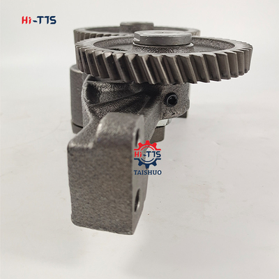 ME054056 ME120351 ME359717 Excavator ইঞ্জিন তেল পাম্প 6D22