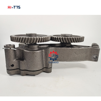 ME054056 ME120351 ME359717 Excavator ইঞ্জিন তেল পাম্প 6D22
