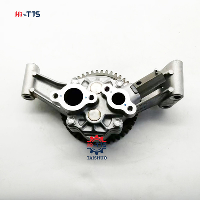 EX350-5 EX300-3 তেল পাম্প 1-13100191-2 1131001912 6SD1 ইঞ্জিন তেল পাম্প